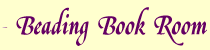 Beading  Book Room