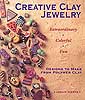 Creative Clay Jewelry