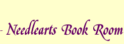 General Needlearts Book Room