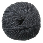 Luscious Tweed Almost Black