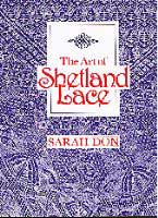 Art of Shetland Lace