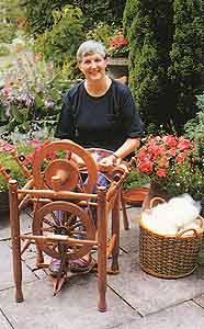 Spinning Wool Beyond the Basics