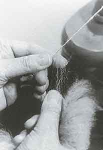 Spinning Wool Beyond the Basics